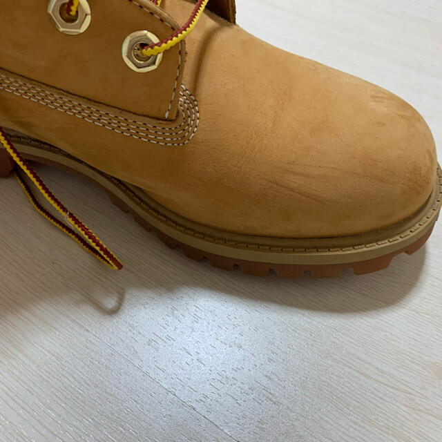 Timberland(ティンバーランド)のティンバーランド　最終値下げ メンズの靴/シューズ(ブーツ)の商品写真