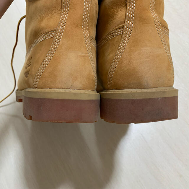 Timberland(ティンバーランド)のティンバーランド　最終値下げ メンズの靴/シューズ(ブーツ)の商品写真