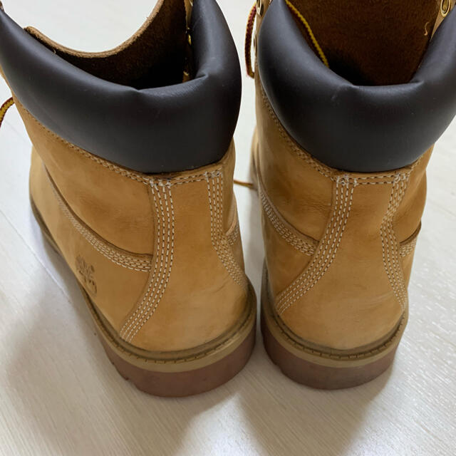 Timberland(ティンバーランド)のティンバーランド　最終値下げ メンズの靴/シューズ(ブーツ)の商品写真