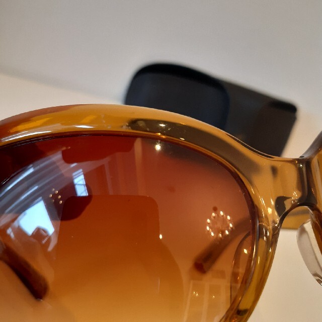 Oliver Peoples(オリバーピープルズ)のオリバーピープルズ　サングラス [No31] メンズのファッション小物(サングラス/メガネ)の商品写真