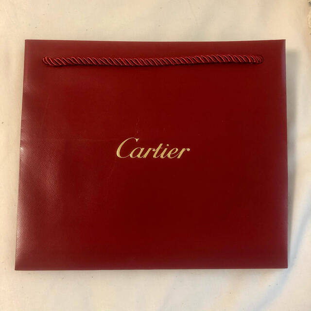 SALE【未使用品】Cartier(カルティエ)長財布赤 | hartwellspremium.com