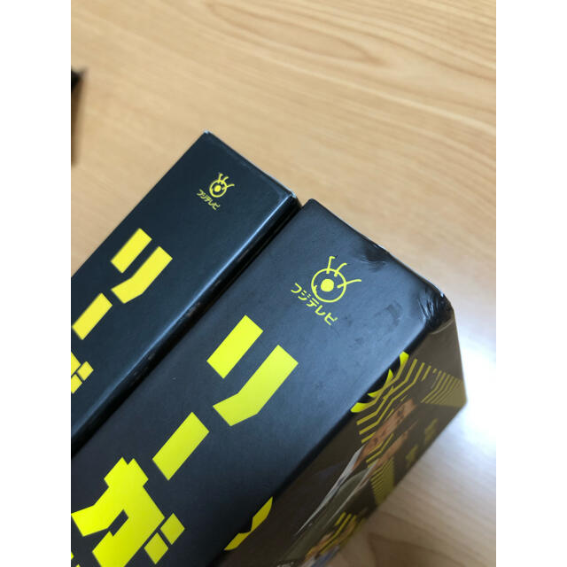 リーガルハイ シーズン1・2 DVDボックスセットの通販 by 桃色 shop|ラクマ