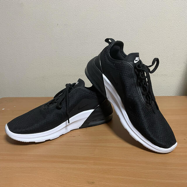 【NIKE】ナイキ スニーカー エアマックスモーション2 AO0266-012