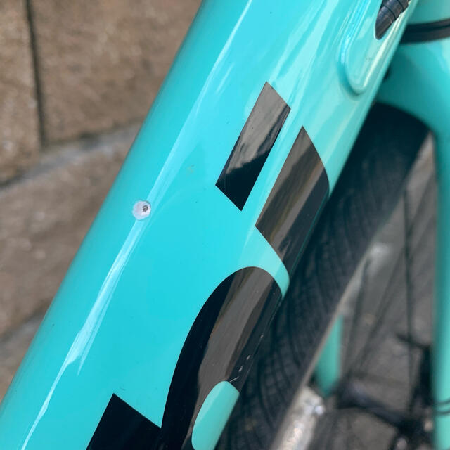 Bianchi ベルガモ 自転車 Bianchi ベルガモ 自転車