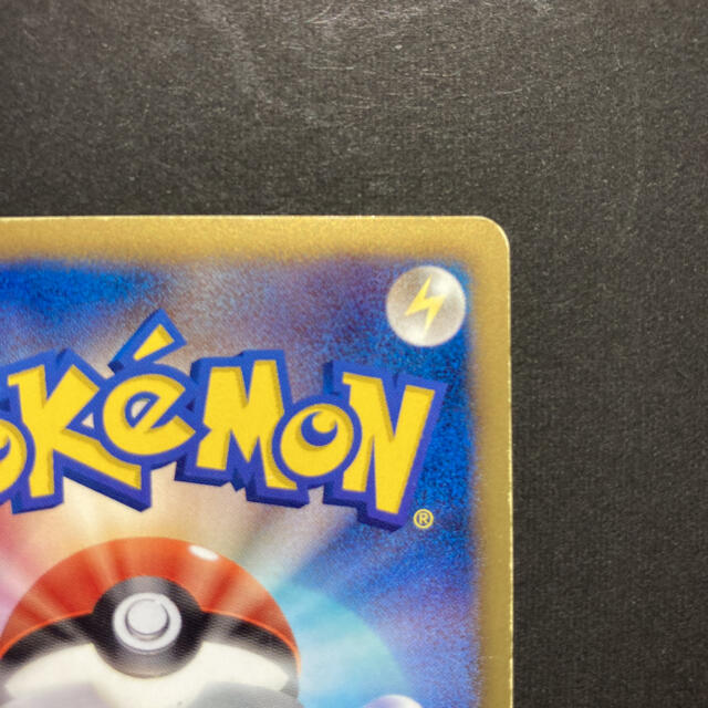 ポケモンカードゲーム　グラードンEX SR BW3 1ED エンタメ/ホビーのトレーディングカード(シングルカード)の商品写真