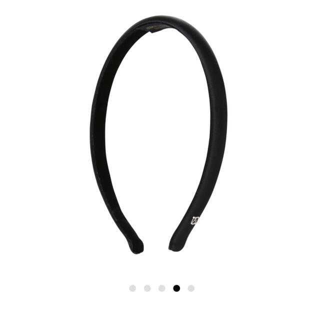 定番のお歳暮 アレクサンドルドゥパリ カチューシャ superior-quality ...