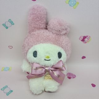 メゾンドフルール(Maison de FLEUR)のゆうな様専用♡メゾンドフルール♡サンリオコラボ♡マイメロディ♡チャーム♡(キャラクターグッズ)