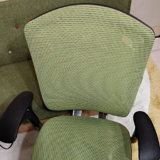 ハーマンミラー(Herman Miller)のhageiruさま専用 コンテッサ オカムラ ハイエンドデスクチェア(デスクチェア)