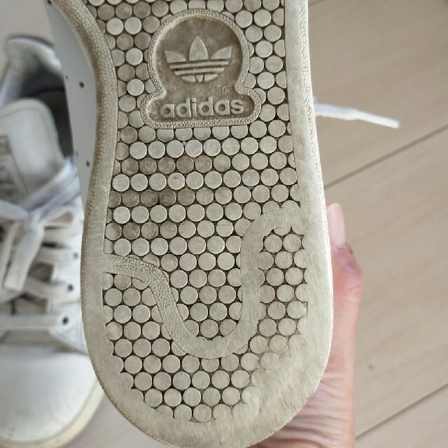 adidas(アディダス)のスタンスミス　アディダス レディースの靴/シューズ(スニーカー)の商品写真