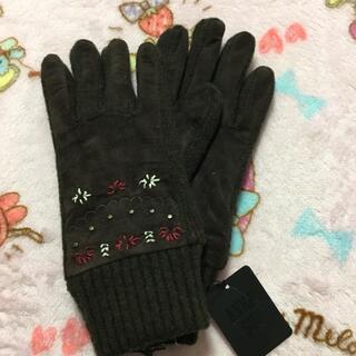 アナスイ(ANNA SUI)の新品ANNA SUI アナスイ　手袋　(手袋)