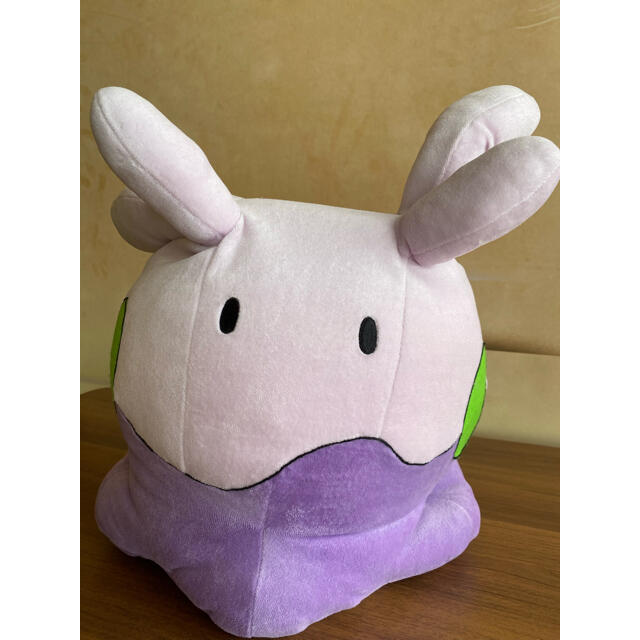ポケモン ヌメラ 等身大ぬいぐるみ ヌメラだもの - ぬいぐるみ