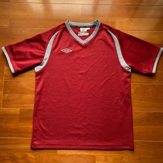 アンブロ(UMBRO)のUMBRO 半袖Ｔシャツ(Tシャツ/カットソー(半袖/袖なし))