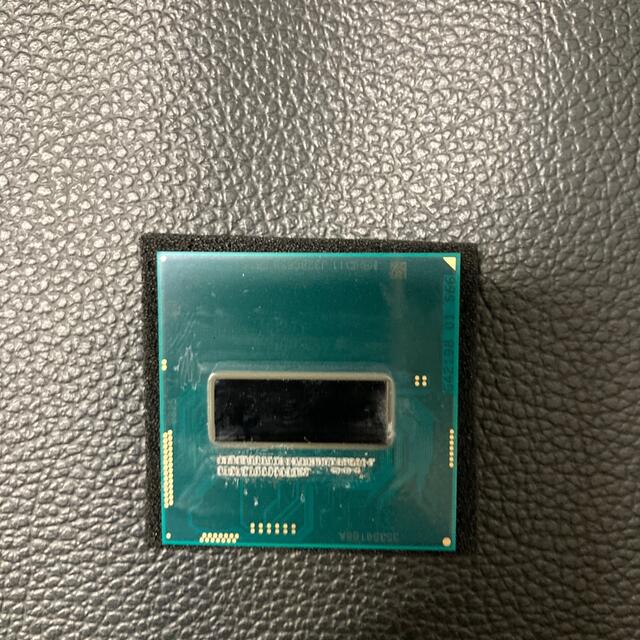 Intel Coir i7 CPU G42198 01 S66