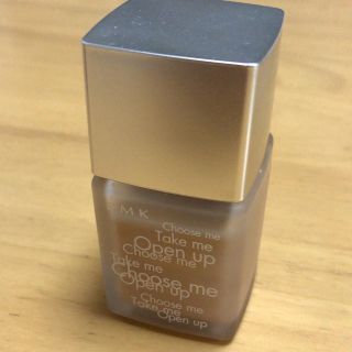 アールエムケー(RMK)のRMK☆リクイドファンデーション(ファンデーション)