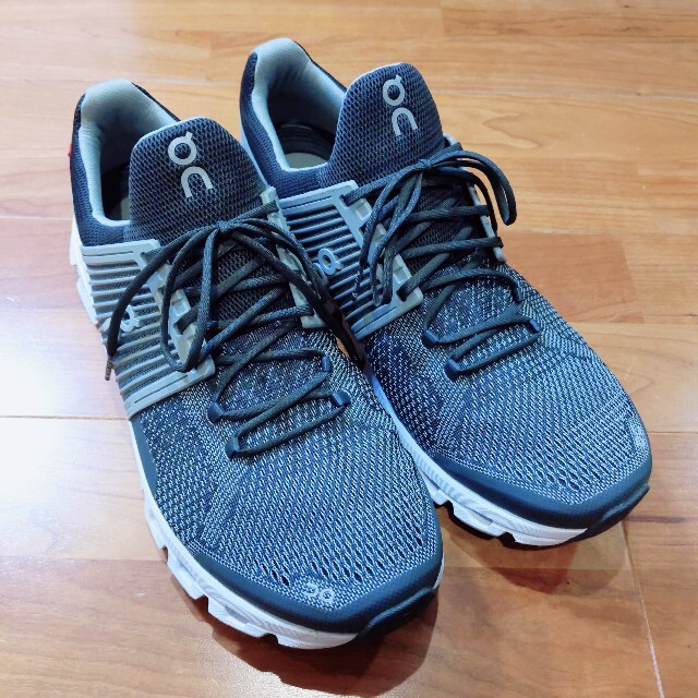 NIKE - 【美品】29cm オン クラウドスイフト Cloud swift メンズ の