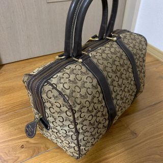 セリーヌ　ボストンバッグ(ボストンバッグ)