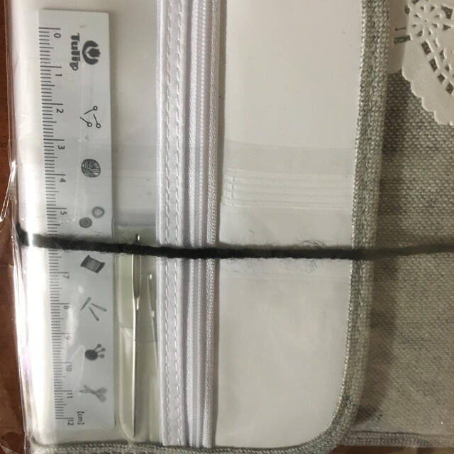 ★45パーセント引き!新品 未開封 エティモかぎ針セットプレミアムゴールド