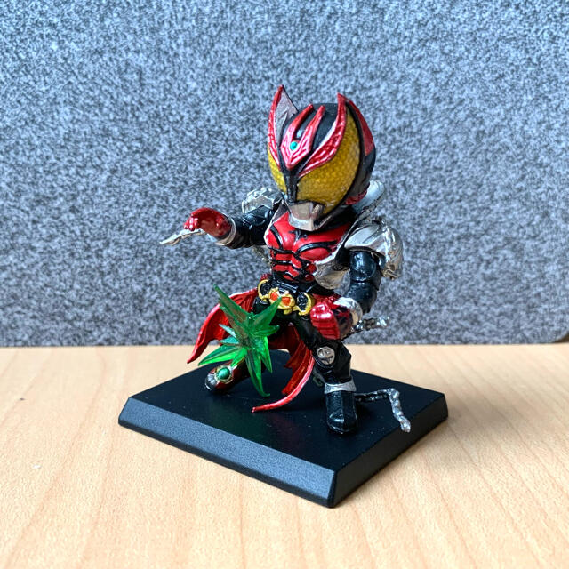 コンバージ　仮面ライダー　キバ