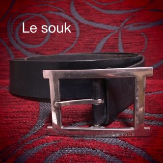 ルスーク(Le souk)のLe souk ベルト(ベルト)