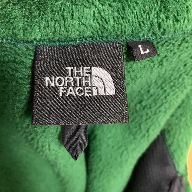 THE NORTH FACE - ノースフェイス ジップインバーサミッドジャケット