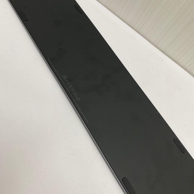 Apple(アップル)のApple 中古 Magic Keyboard テンキー付き MRMH2J/A スマホ/家電/カメラのPC/タブレット(PC周辺機器)の商品写真