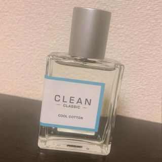 クリーン(CLEAN)のCLEAN Cool cotton(ユニセックス)