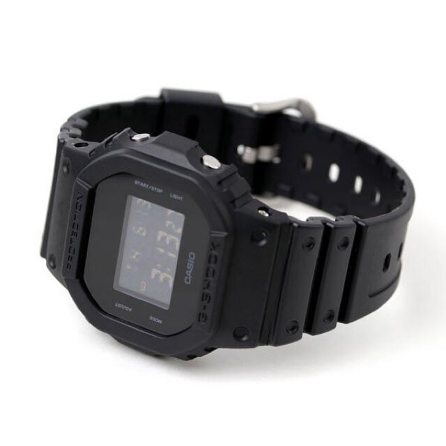 G-SHOCK(ジーショック)のCASIO  G-SHOCK  腕時計　海外モデル　デジタル　メンズ　リクルート メンズの時計(腕時計(デジタル))の商品写真