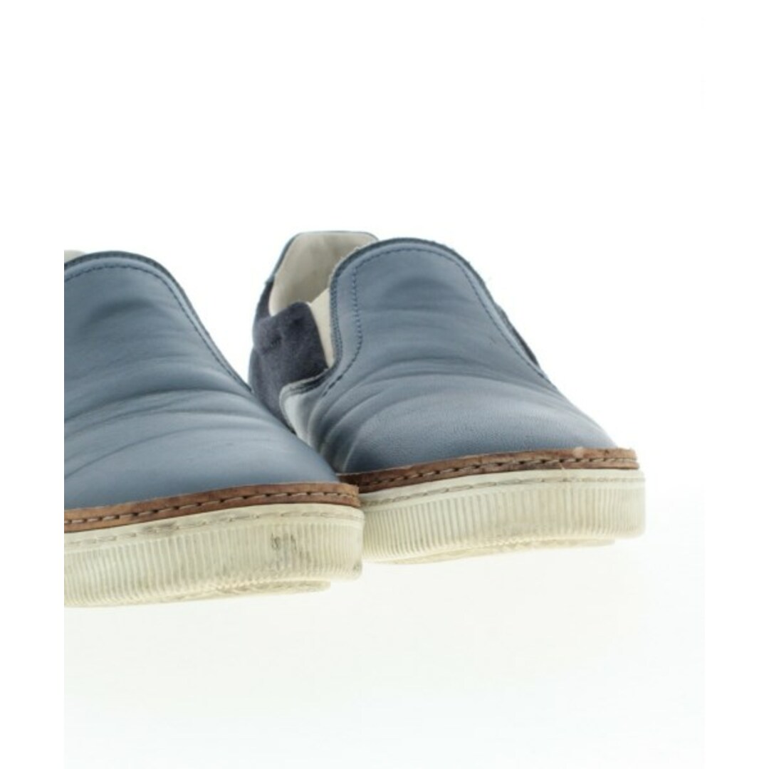 Maison Margiela スニーカー 40(25cm位) 紺系-www.mwasaving.com