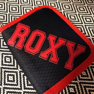 ロキシー(Roxy)のロキシー　財布(財布)