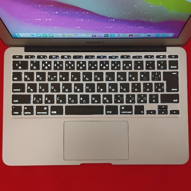 Apple MacBook Air Early 2015 A1465 8GB