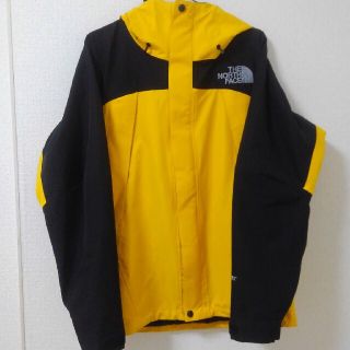 ザノースフェイス(THE NORTH FACE)の希少カラー！　ノースフェイス ゴアテックス マウンテンジャケット(マウンテンパーカー)