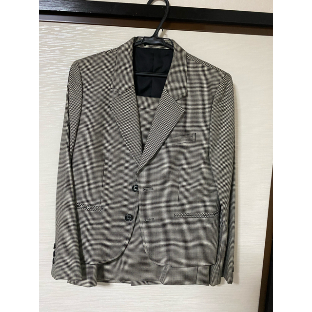 J.PRESS(ジェイプレス)のスーツ レディースのフォーマル/ドレス(スーツ)の商品写真