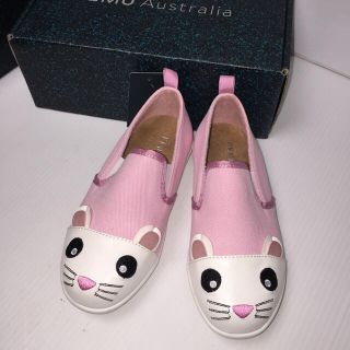 エミュー(EMU)のEMU Australia mouse skate(スニーカー)