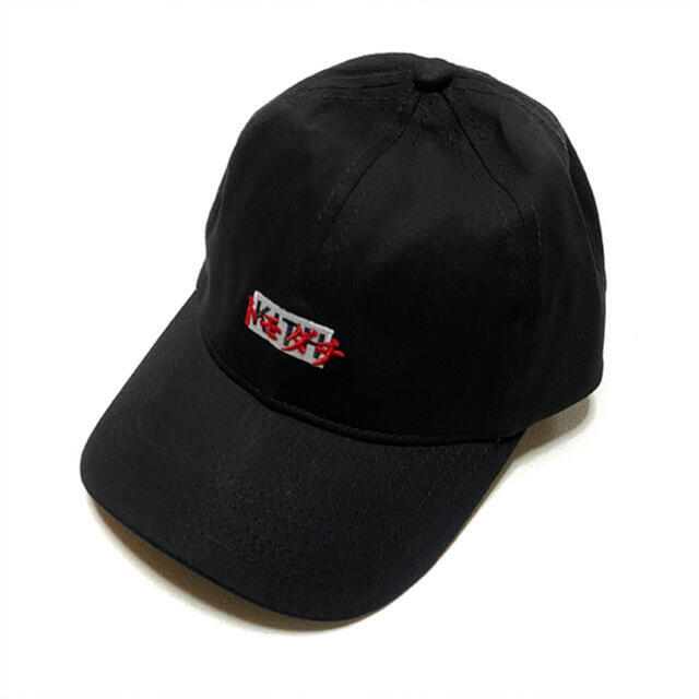 KEITH(キース)の2020 KITH TOKYOトモダチ BOX LOGO CAP 東京限定 メンズの帽子(キャップ)の商品写真