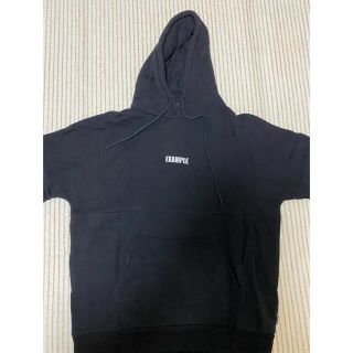 シュプリーム(Supreme)のエグザンプル×スターター　Hooded(パーカー)