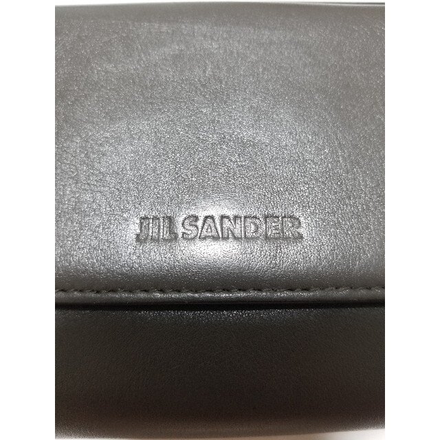 Jil Sander(ジルサンダー)のお値下げしました！ジルサンダー　長財布 レディースのファッション小物(財布)の商品写真
