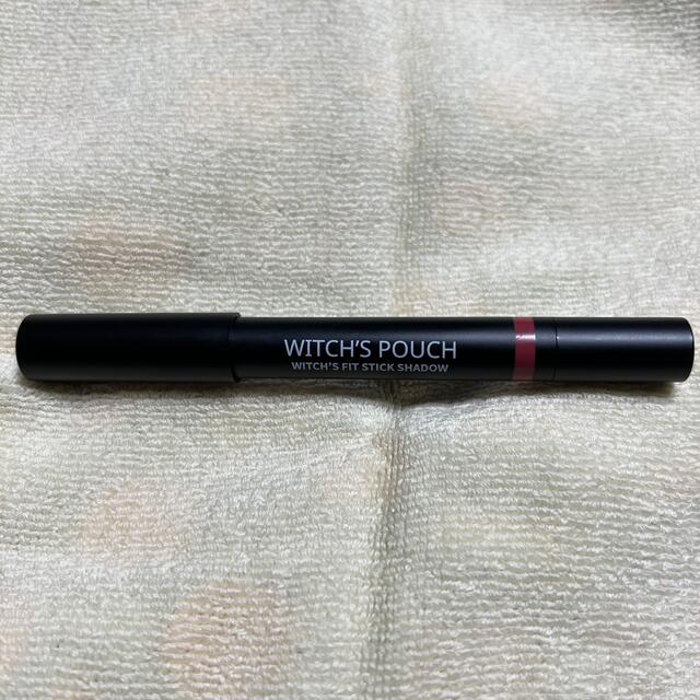 Witch's Pouch フィットスティックシャドウ 04 コスメ/美容のベースメイク/化粧品(アイシャドウ)の商品写真