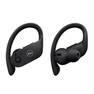 フラグメント(FRAGMENT)のPowerbeats Pro fragment design 藤原ヒロシ 新品(ヘッドフォン/イヤフォン)