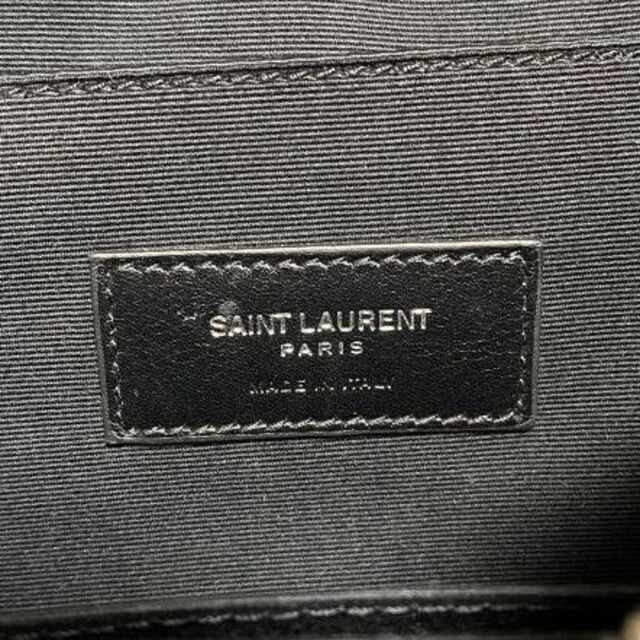 Saint Laurent(サンローラン)のSAINT LAURENT サンローラン ボディバッグ メンズのバッグ(ボディーバッグ)の商品写真