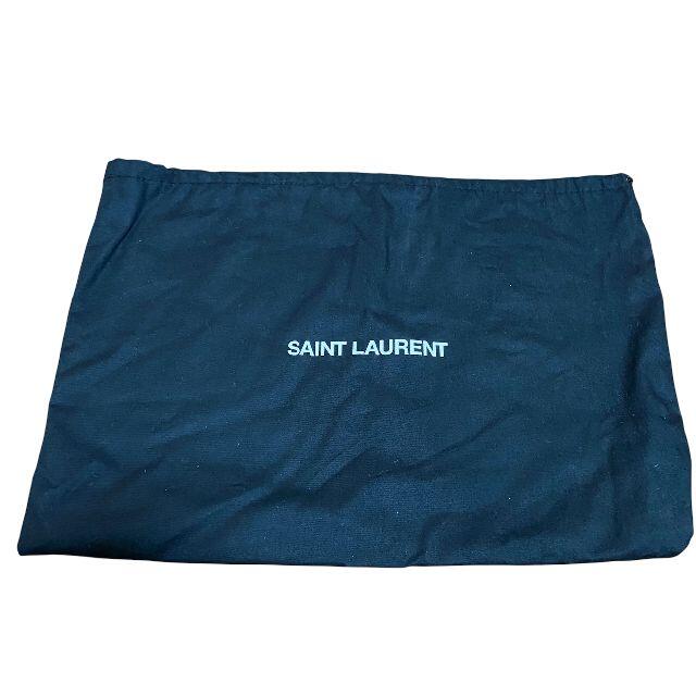 Saint Laurent(サンローラン)のSAINT LAURENT サンローラン ボディバッグ メンズのバッグ(ボディーバッグ)の商品写真