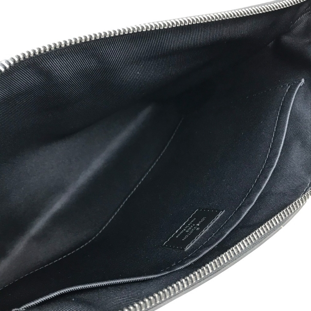 LOUIS ポシェットディスカバリー クラッチの通販 by ブランドショップ リファレンス神戸|ルイヴィトンならラクマ VUITTON - ルイヴィトンM62291モノグラムエクリプス 特価限定品
