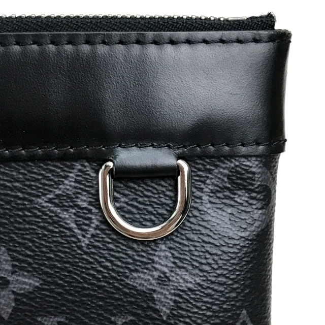 LOUIS ポシェットディスカバリー クラッチの通販 by ブランドショップ リファレンス神戸|ルイヴィトンならラクマ VUITTON - ルイヴィトンM62291モノグラムエクリプス 特価限定品