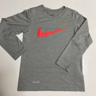 ナイキ(NIKE)のロンT (Tシャツ/カットソー)