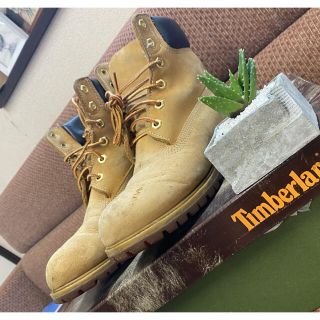 ティンバーランド(Timberland)のティンバーランド　23.5 レディース(ブーツ)