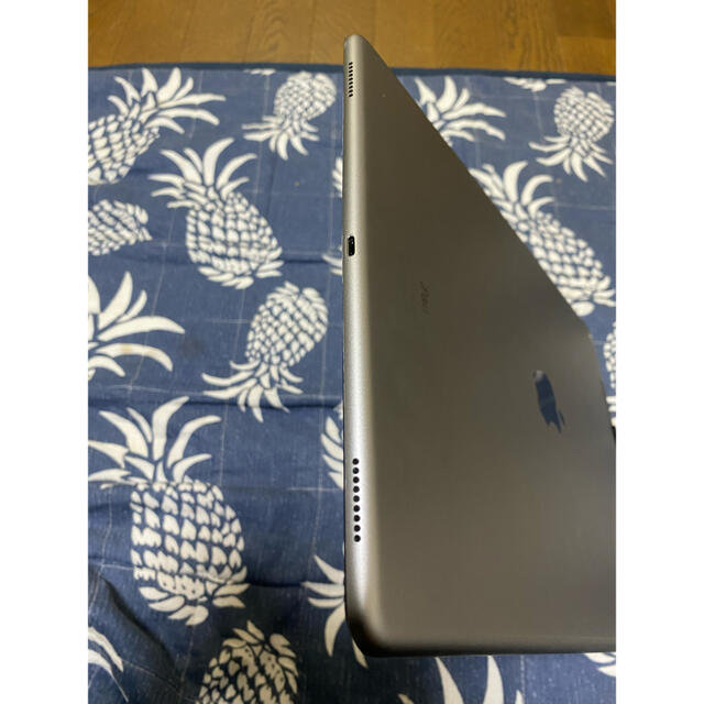 Apple(アップル)のiPad Pro 12.9  WiFi＋セルラー　128GB SIMフリー スマホ/家電/カメラのPC/タブレット(タブレット)の商品写真