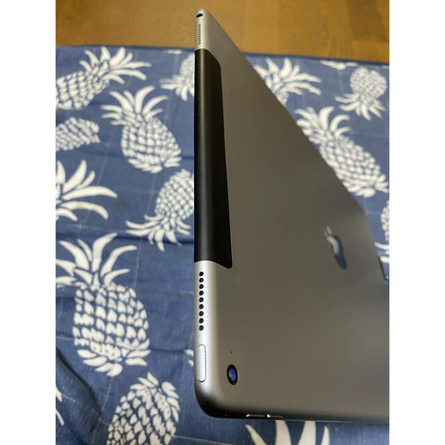 Apple(アップル)のiPad Pro 12.9  WiFi＋セルラー　128GB SIMフリー スマホ/家電/カメラのPC/タブレット(タブレット)の商品写真