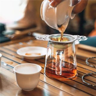 新品 ティーストレーナー 茶こし 紅茶 ステンレス 緑茶 お茶 日本茶 ...