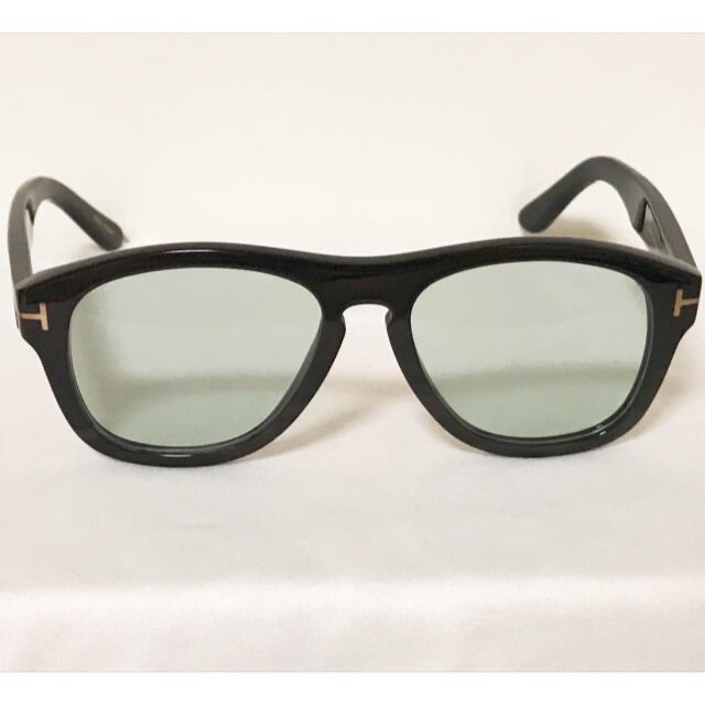 【稀少素材★新品】TOM FORD プライベートコレクションN.7メガネサングラス/メガネ