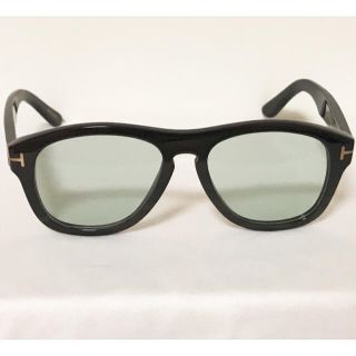 トムフォード(TOM FORD)の【稀少素材★新品】TOM FORD プライベートコレクションN.7メガネ(サングラス/メガネ)