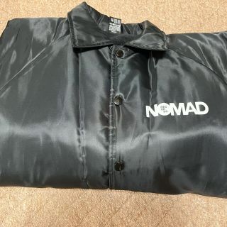 ジャニーズ(Johnny's)の錦戸亮　NOMAD コーチジャケット(ミュージシャン)